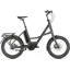 2020 Cube 20 Compact Hybrid Electric Hybrid Bike in Grey
